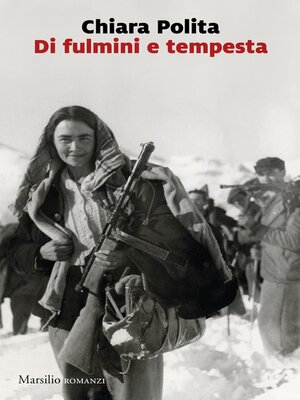 cover image of Di fulmini e tempesta